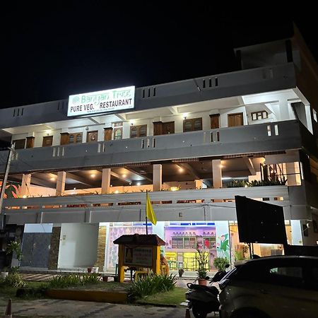 Banyan Tree Samudra Hotel Kovalam Exterior photo