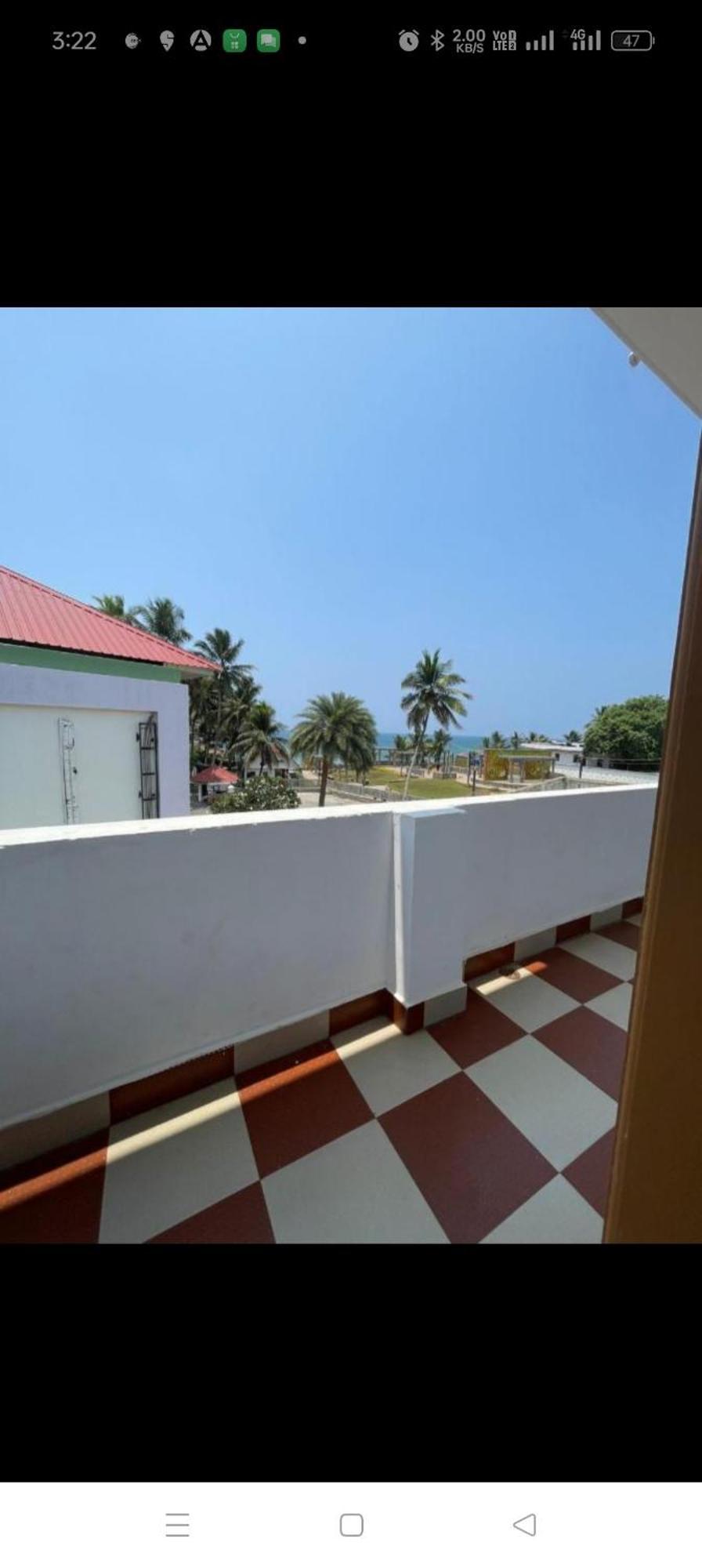 Banyan Tree Samudra Hotel Kovalam Room photo
